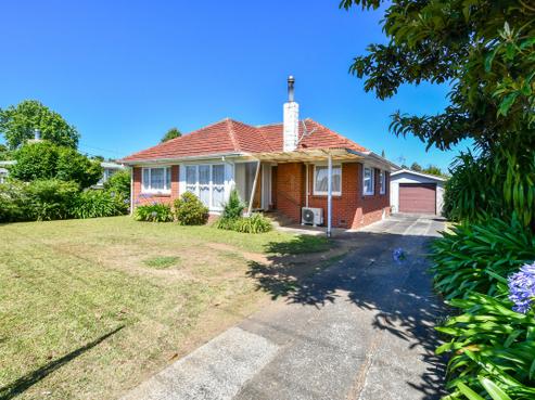 157 Metcalfe Road, Ranui