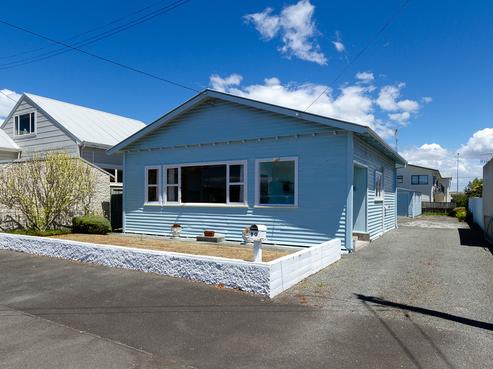 80 Charles Street, Westshore