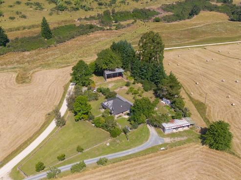 34 Kereru Road, Tapawera
