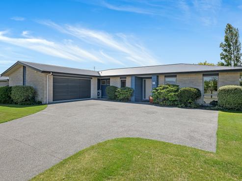 5 Matisse Close, Rolleston