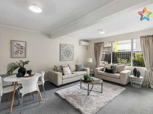 4/544 High Street, Boulcott