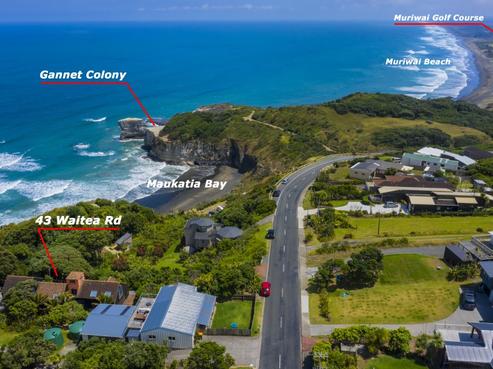 43 Waitea Road, Muriwai