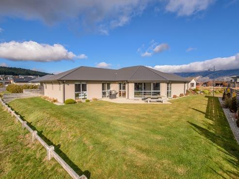 5 Sunnyside Lane, Wanaka