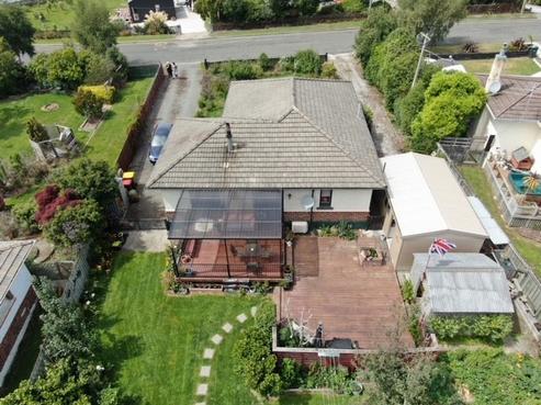 101 District Road, Palmerston