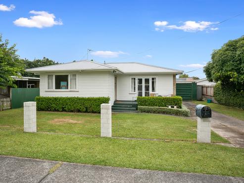 3 Gladstone Road, Matamata