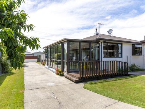 11 East Belt, Rangiora