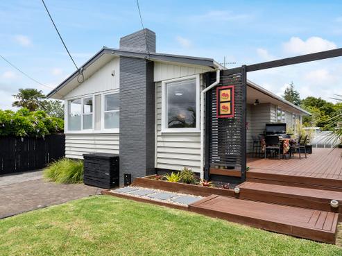 16 Levesque Street, Birkdale