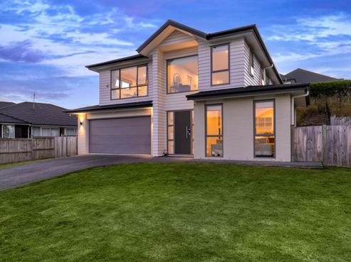 11 Sawyers Lane, Silverdale