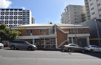 PRIME STANDALONE CBD OFFICE
