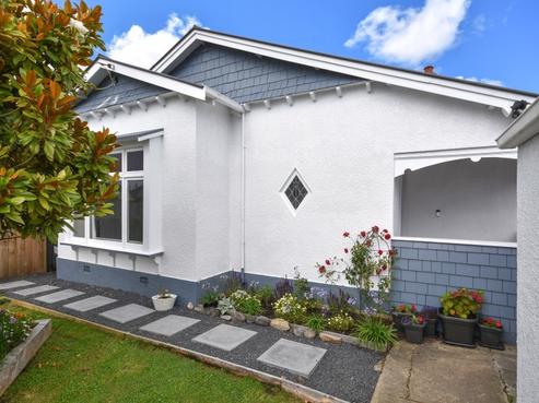 10 Corunna Street, Saint Kilda
