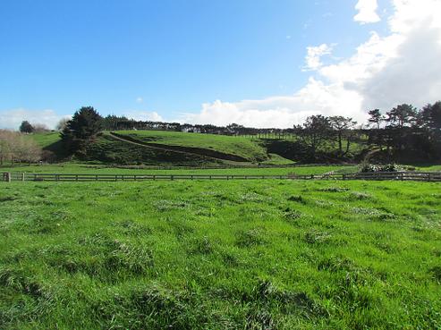 30 Mason Road, Hawera