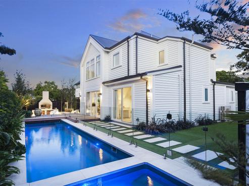 197 Fendalton Road, Fendalton