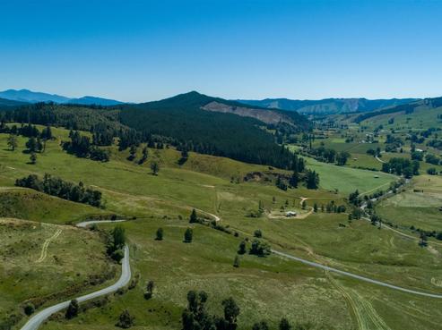 10 Tadmor-bushend Road, Tapawera