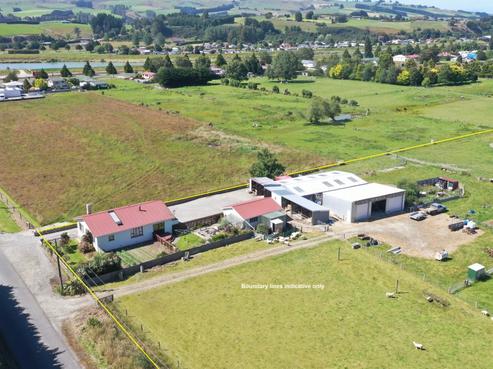 25 Carteret Street, Mataura