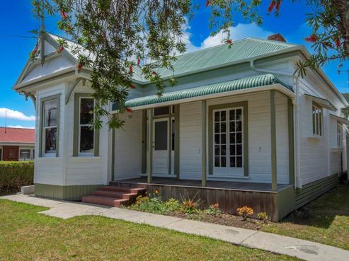 48A Mill Road, Regent