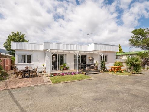 80 Golf Road, Tahunanui