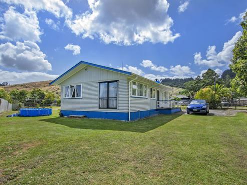 30 Clark Street, Hikurangi