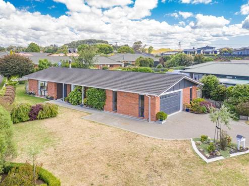 10 Norfolk Drive, Otamatea