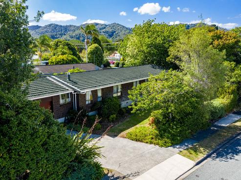 86 Puriri Park Road, Maunu