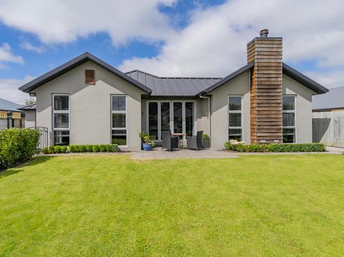 57 Hoffman Court, Waikiwi