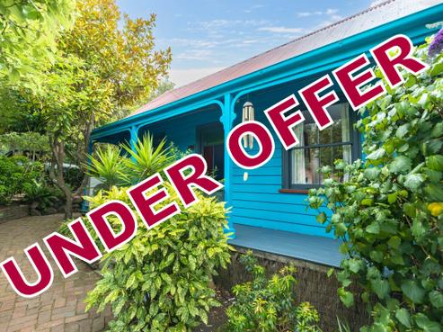 38 Voelas Road, Lyttelton