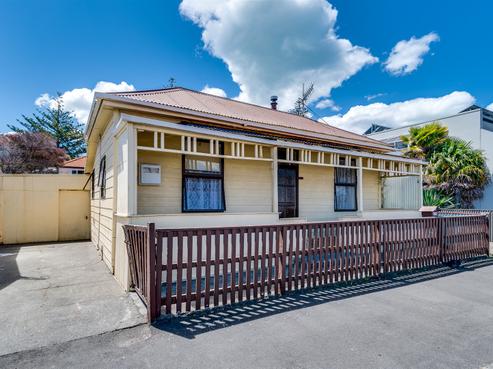 100 Waghorne Street, Ahuriri