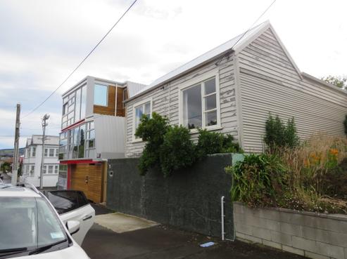 75 Arthur Street, Dunedin Central