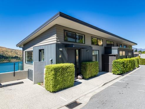 6 Goldrush Way, Queenstown Central