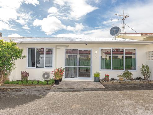 4/48 Campbell Street, Whanganui Central