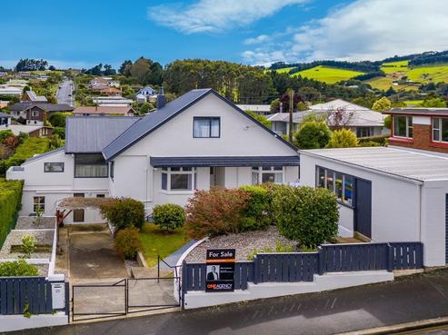 20 Aytoun Street, Shiel Hill