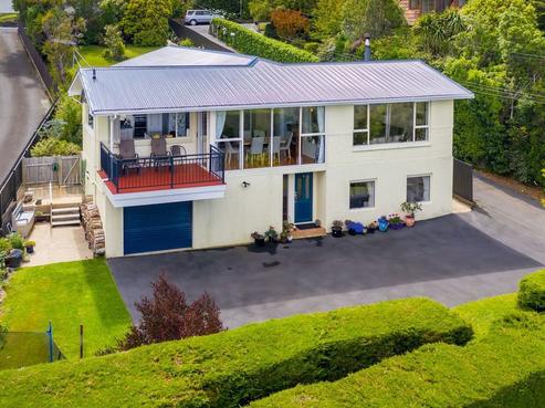 22 Shandon Road, Vauxhall