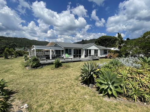 611B Thames Coast Road, Waiomu