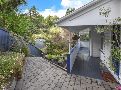 4A Airedale Street, Dunedin Central