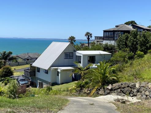 14 Tasman Heights, Ahipara