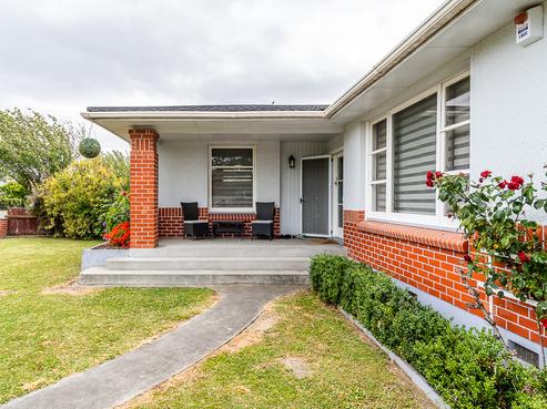 808 Willowpark Road North, Hastings