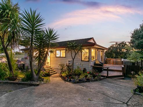 9 Fitzherbert Avenue, West Harbour