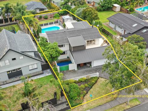 69 Elliot Street, Pahurehure