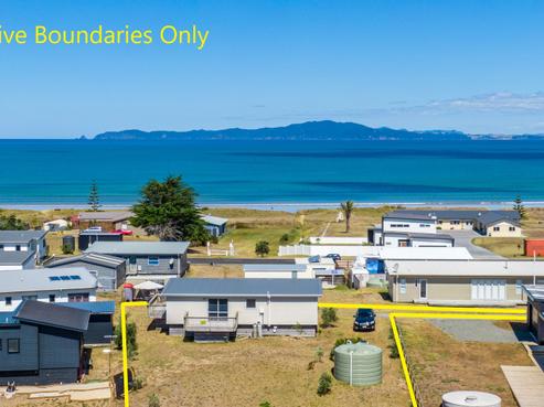 238 Tokerau Beach Road, Karikari Peninsula