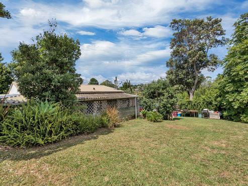 7 Charles Street, Kamo