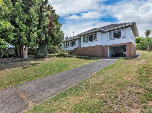 9 Charles Street, Kamo