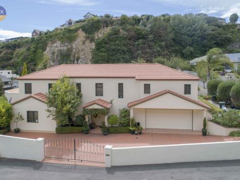 131 Milton Road, Napier Hill