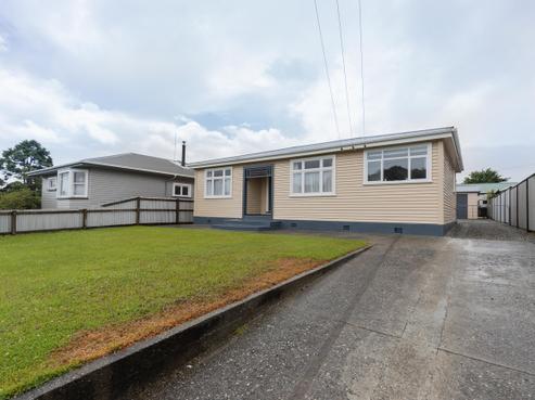 3 Josephine Street, Greymouth