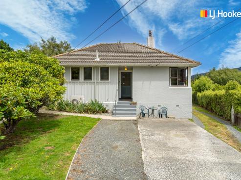 13 Tasman Street, Liberton