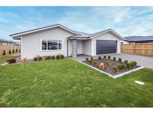 7 Hickmott Street, Rangiora