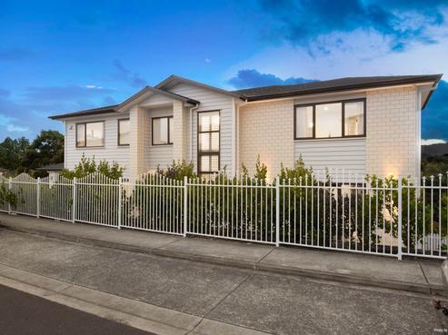 110 San Valentino Drive, Henderson