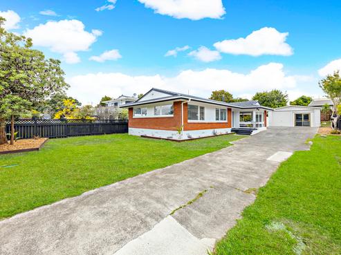 41 Lawrence Crescent, Hillpark