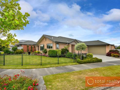 28 Eaglesome Avenue, Aidanfield