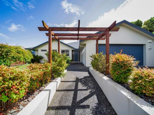 2 Orlando Close, Frankleigh Park