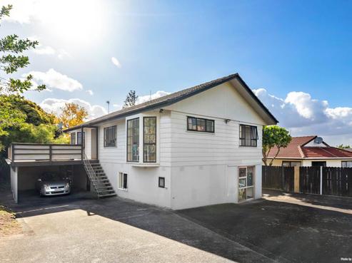 19 Anglers Way, Wattle Downs