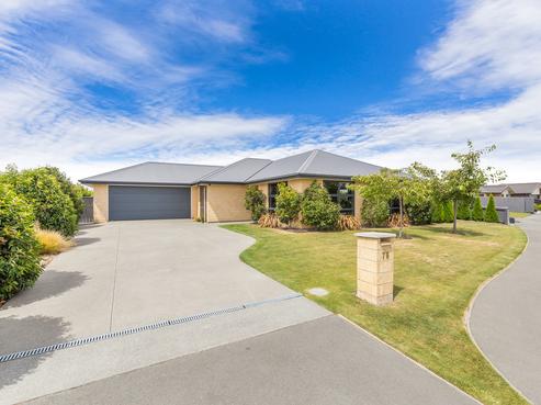 76 Shadbolt Lane, Rolleston